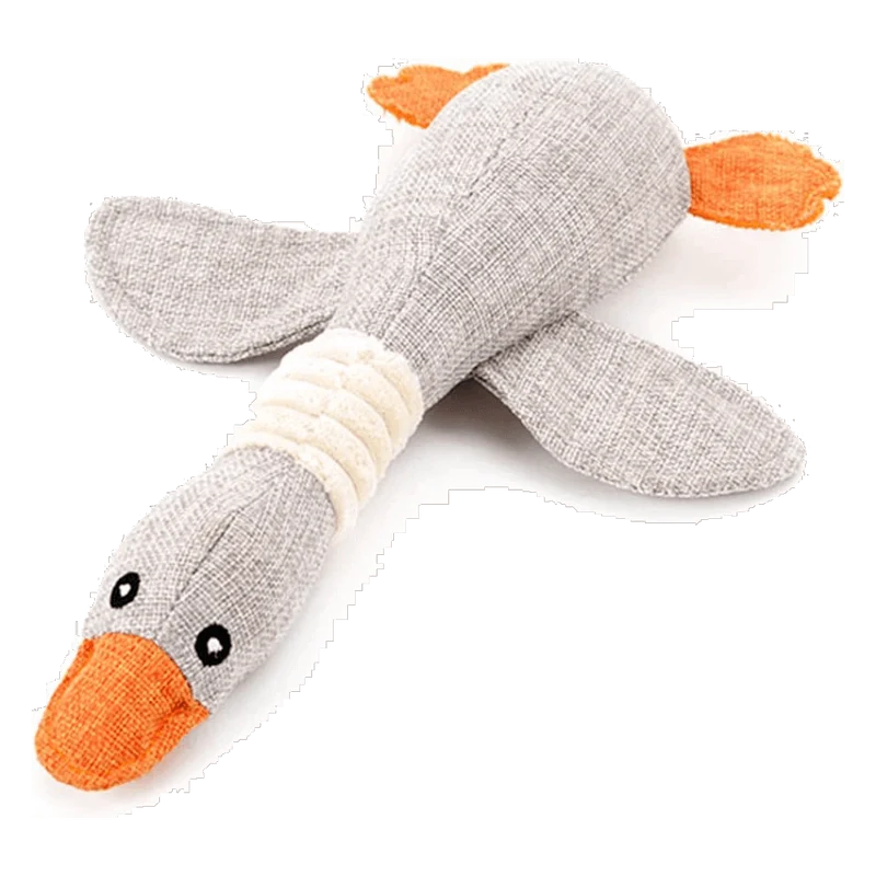 Patos de Peluche