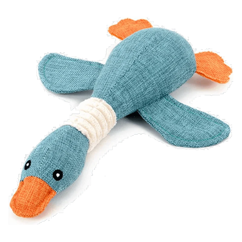 Patos de Peluche