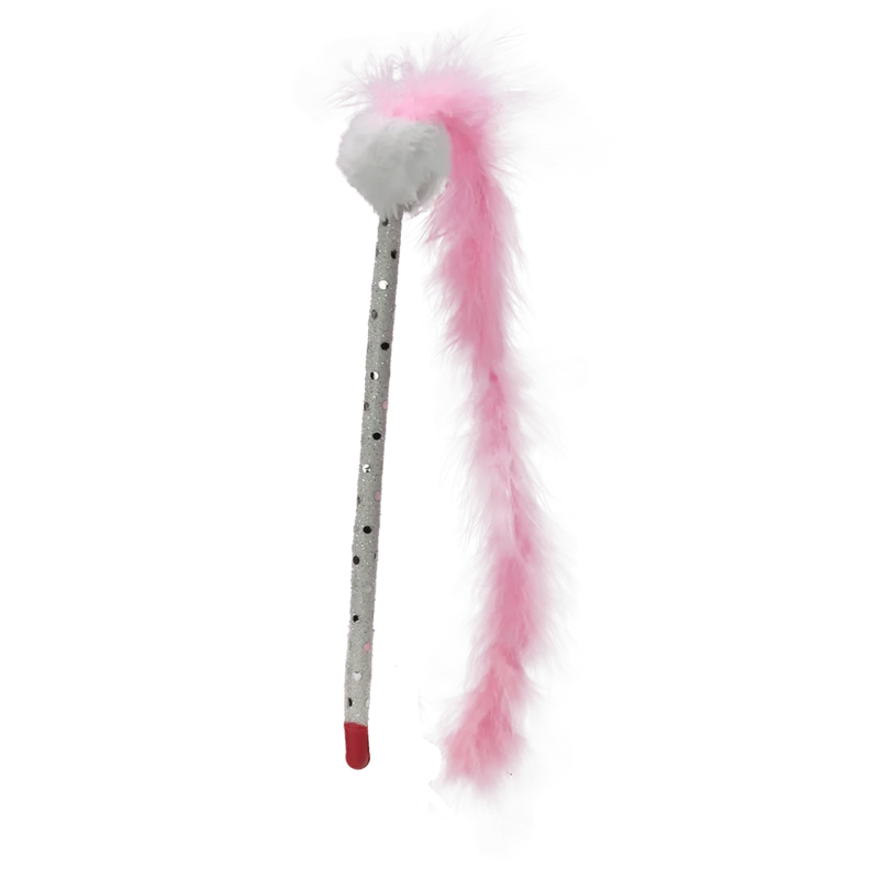 Lazo de Peluche