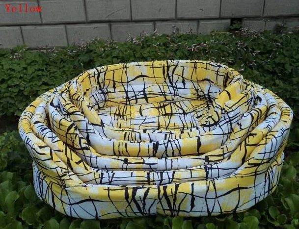 Cama para mascota de gran comodidad.