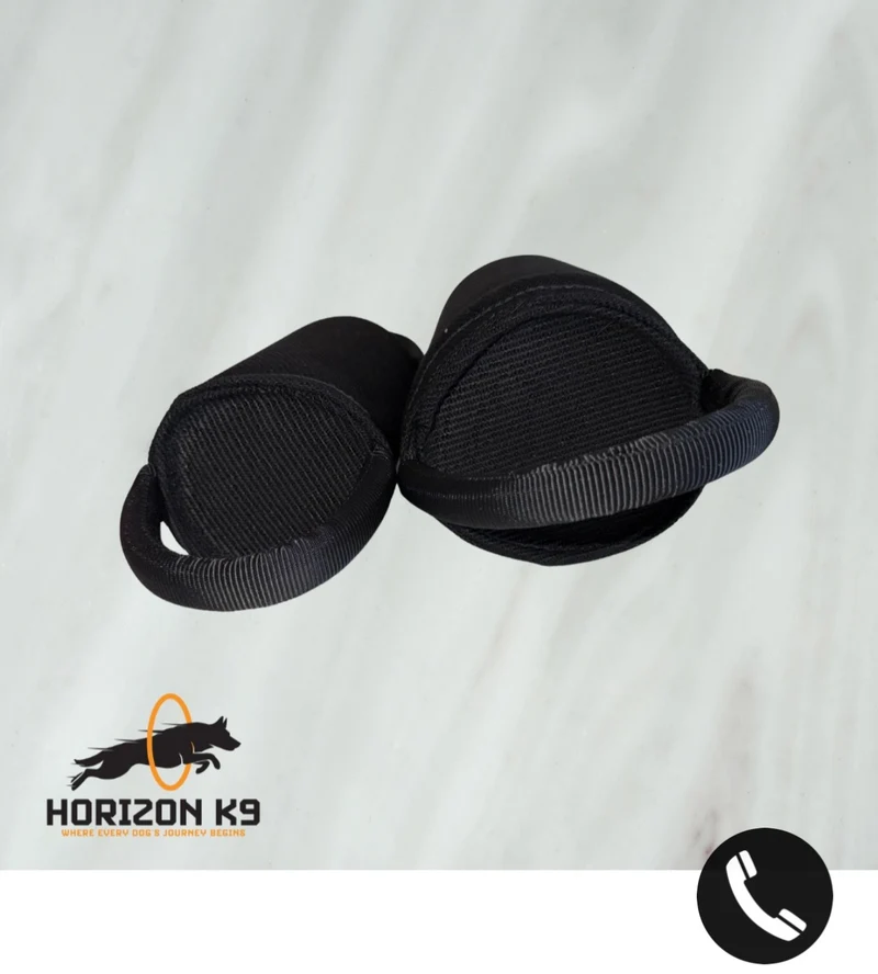 Pocket barrel horizon tug