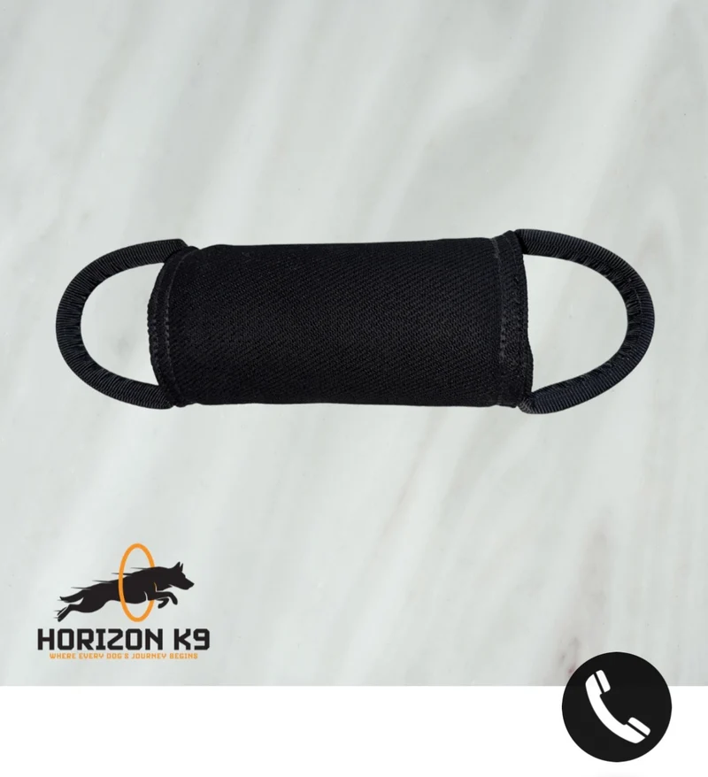Pocket barrel horizon tug