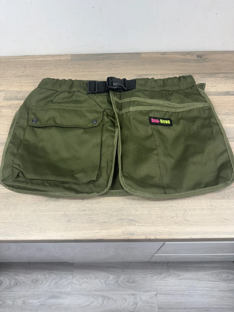 Training skirt