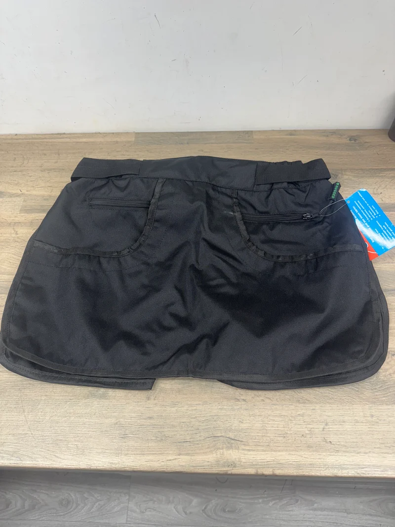 Training skirt