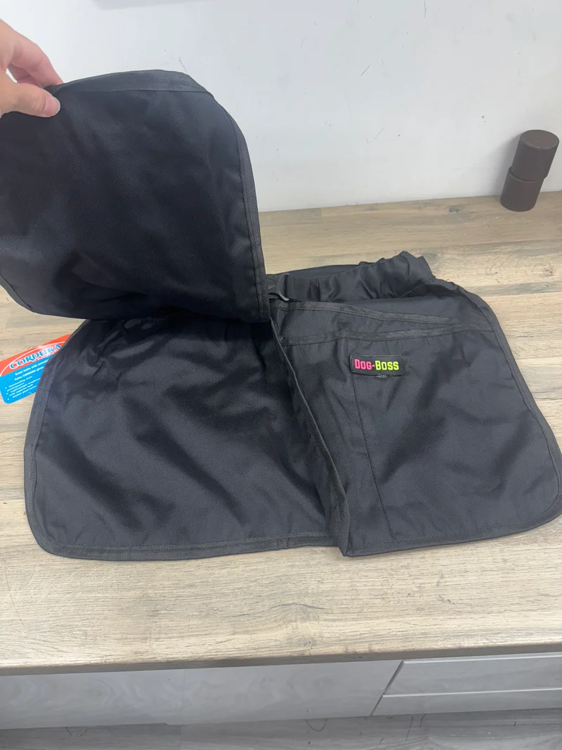 Training skirt