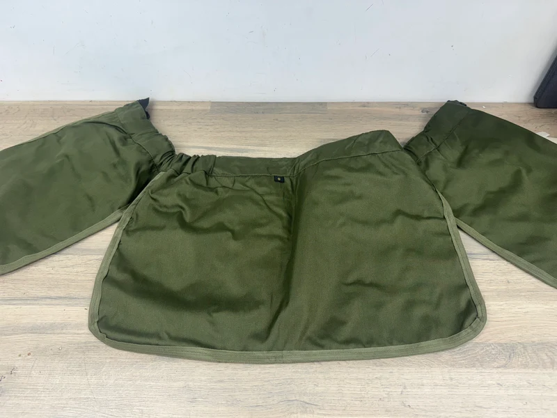 Training skirt