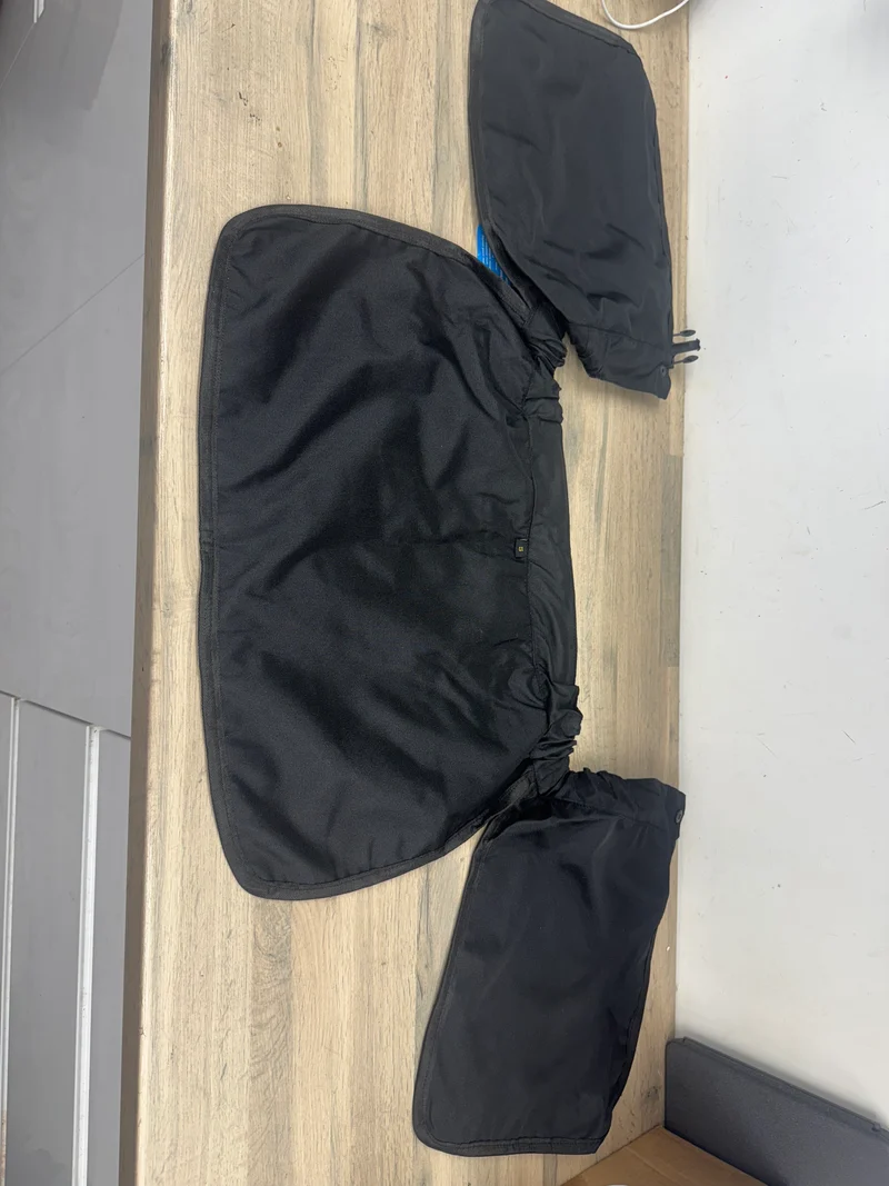 Training skirt