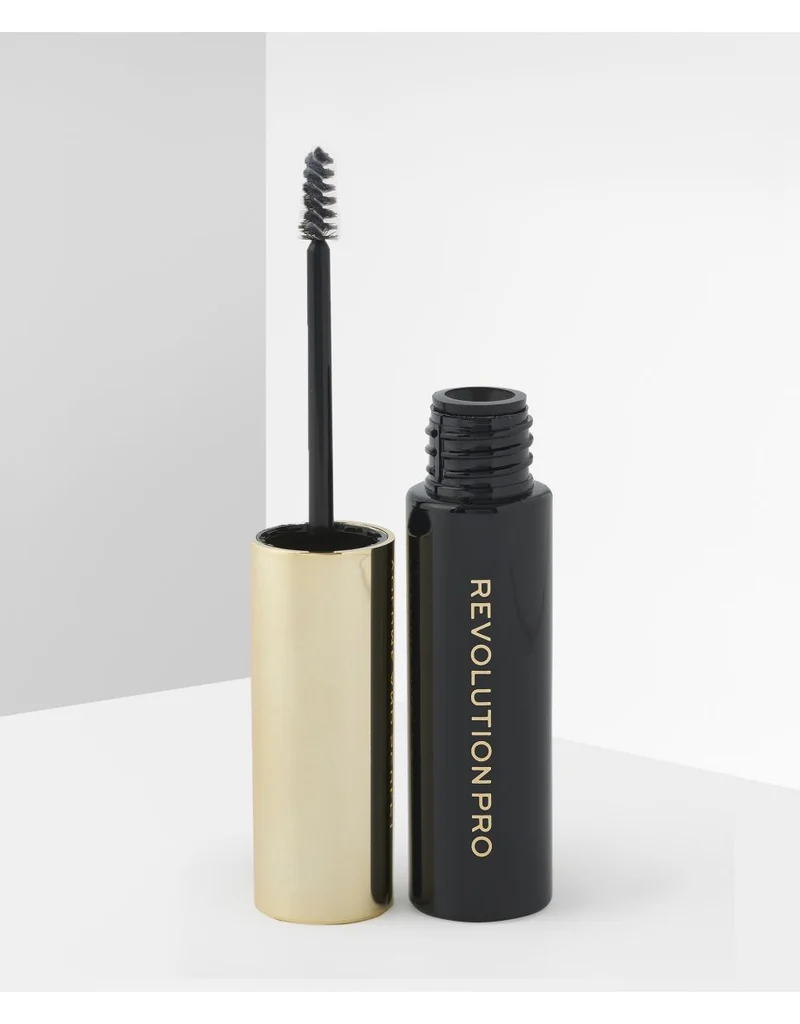 Revolution Pro Brow Volume and Sculpt Gel 6mL – Definição & Fixação