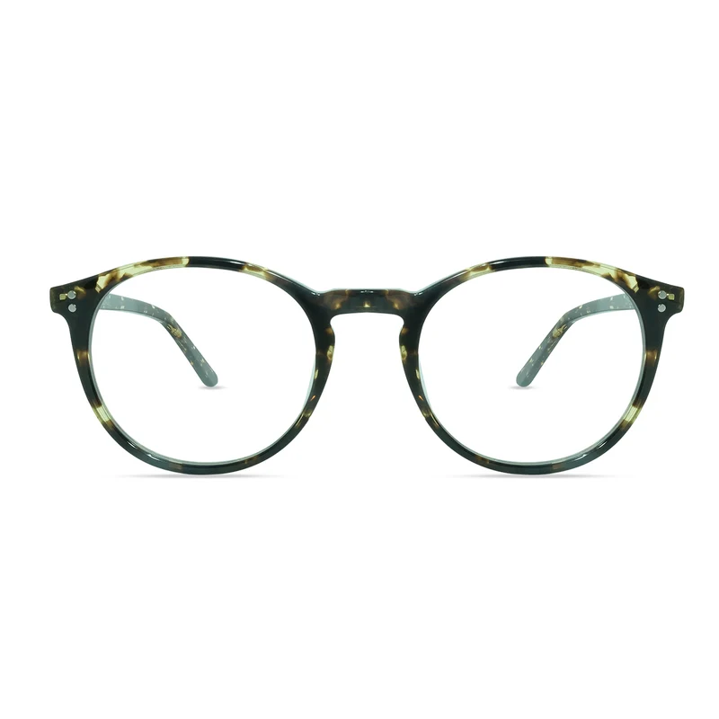 Óculos Steves - Khaki Tortoise
