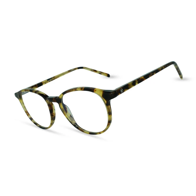Óculos Steves - Khaki Tortoise