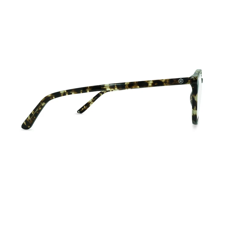 Óculos Steves - Khaki Tortoise