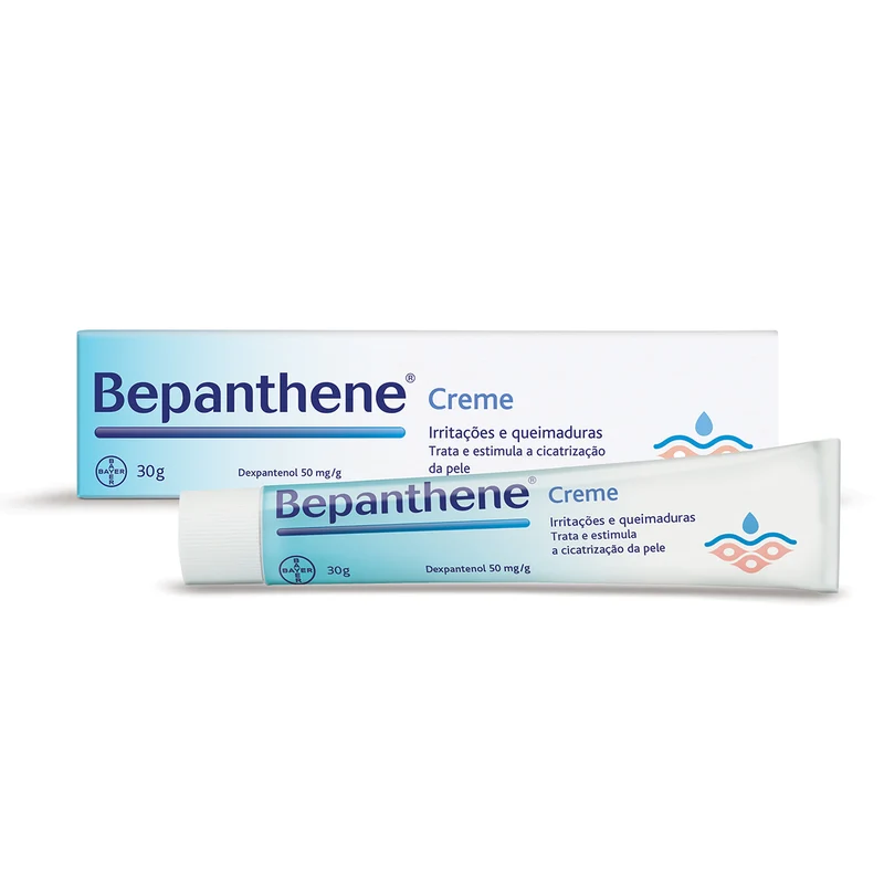 Bepanthene Creme 100g