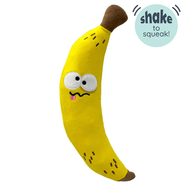 Bruiser Banana