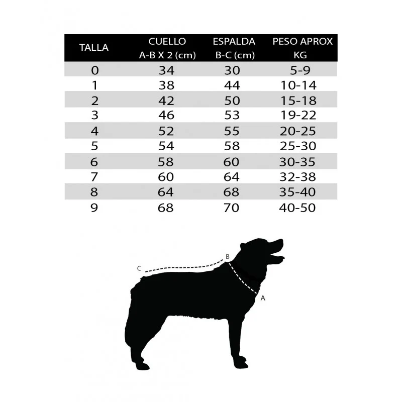 🐕 DOGGALLOP Arnés Canicross Profesional | Deportes de Tracción Canina – Gran Canaria y Envíos a Toda España
