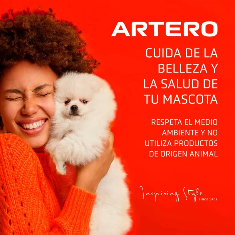 Artero Polvo Hemostático Drakula | Corta hemorragias para perros
