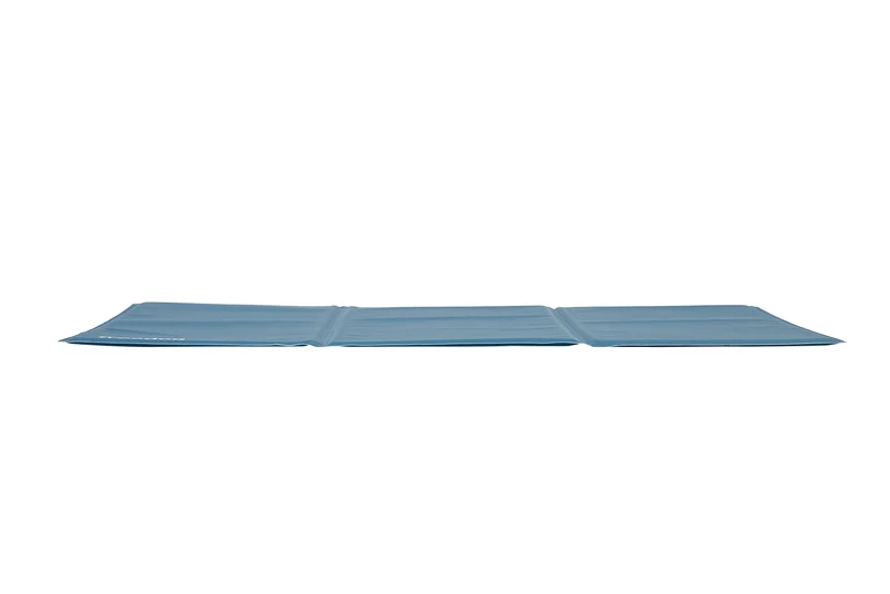 Freedog Cool Bed Alfombra Refrescante Baltic Blue