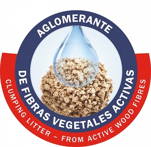Cat's Best Original Lecho Vegetal 8,6kg