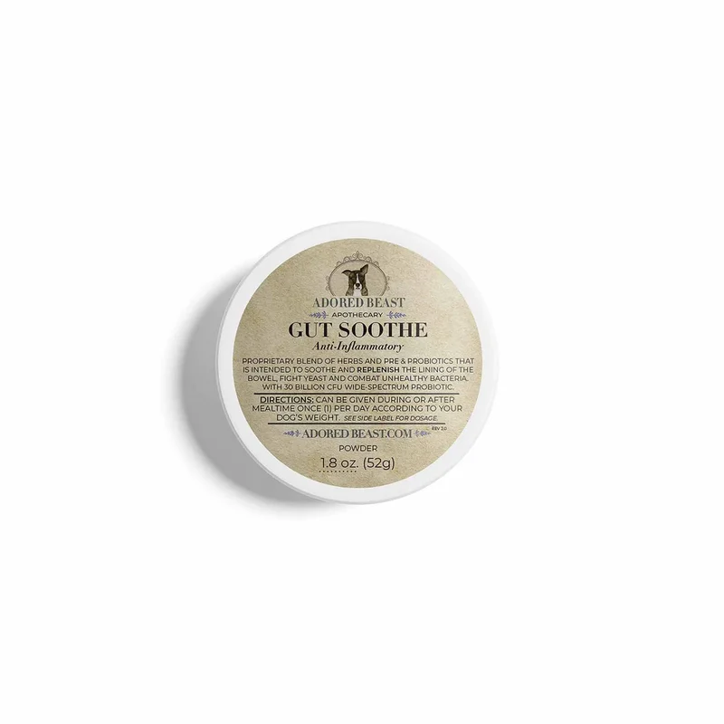 Gut Soothe