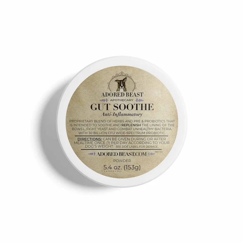 Gut Soothe