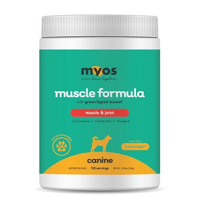 Myos Muscle & Joint Formula 396g