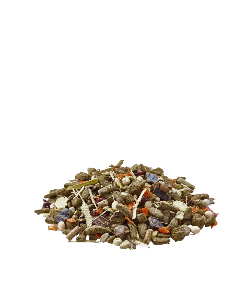 VERSELE LAGA Nature Cuni Junior | Alimento natural para conejos de 0 a 8 meses
