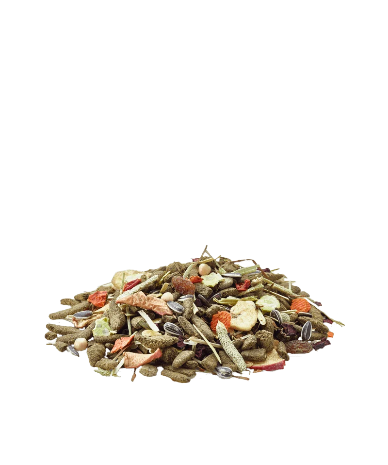 VERSELE LAGA Nature Cavia | Alimento natural para cobayas