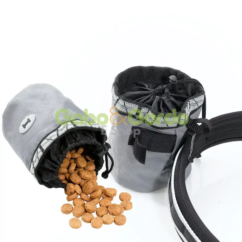 DOG TREATS BAG Ferplast – Bolsa Chuches Perro con Cierre Seguro