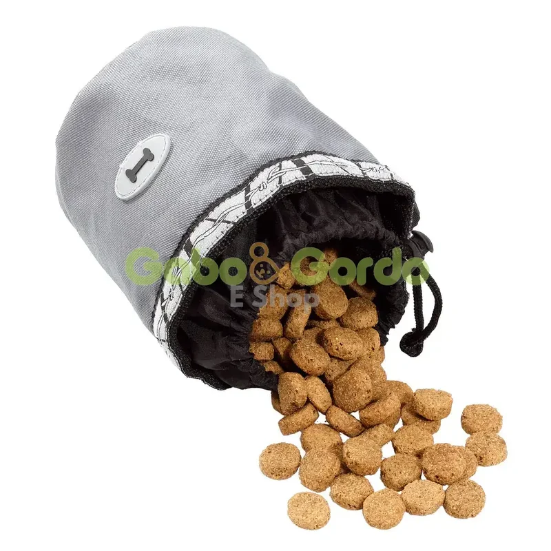 DOG TREATS BAG Ferplast – Bolsa Chuches Perro con Cierre Seguro