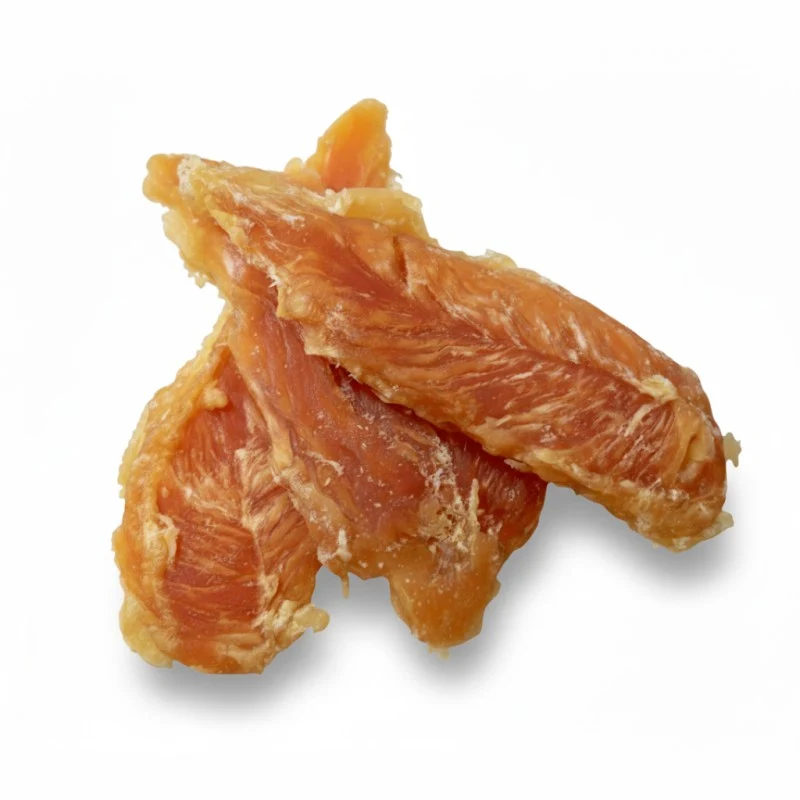 Fresh Naturals Pechugas de Pollo Tiernas 90g