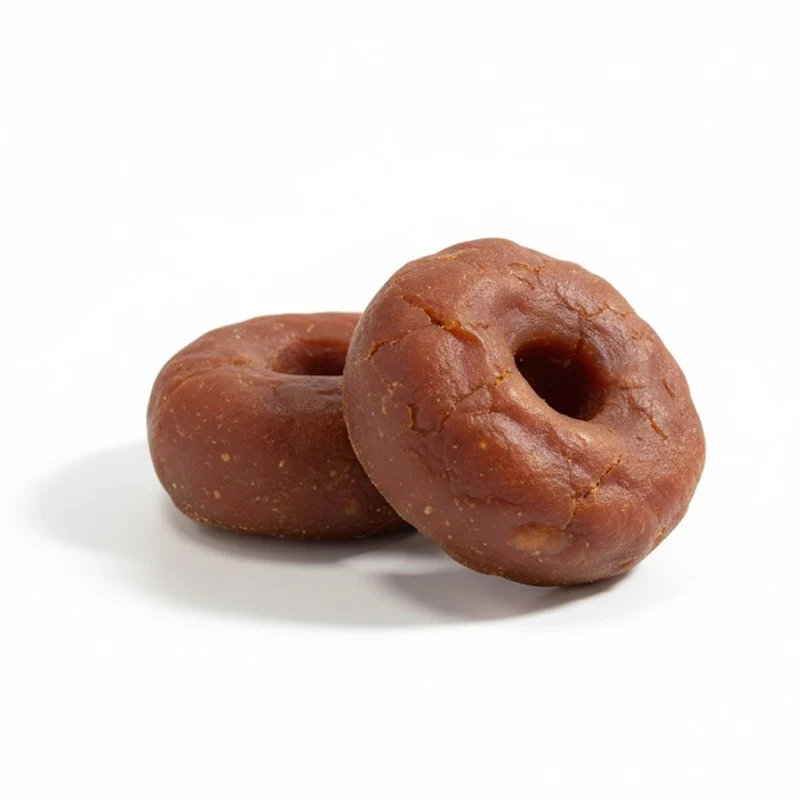 Fresh Naturals Rosquillas de Pollo 100g