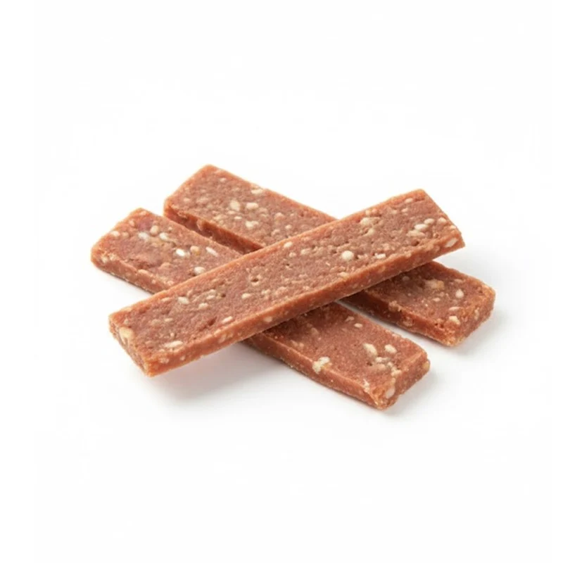 Fresh Naturals Snack de Pato y Piel de Vacuno 100g