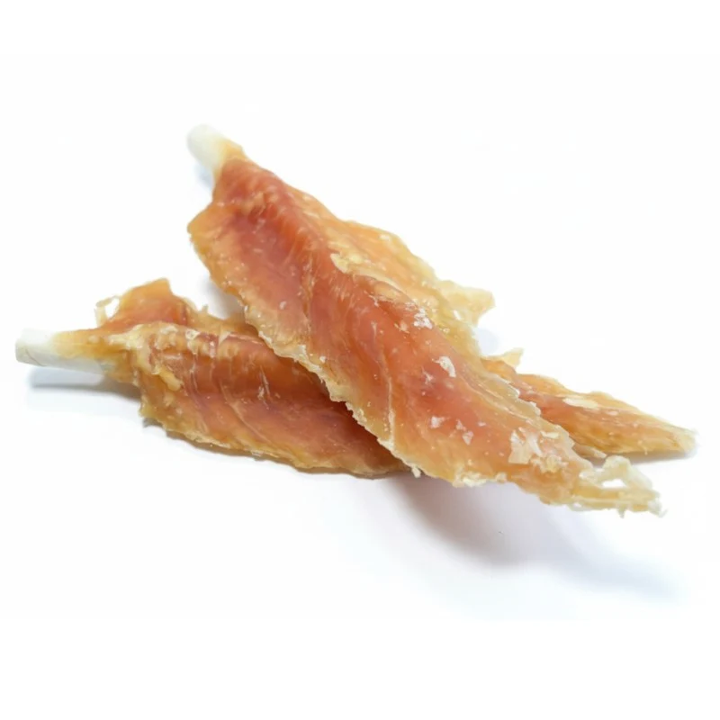 Fresh Naturals Brochetas de Pollo 70g