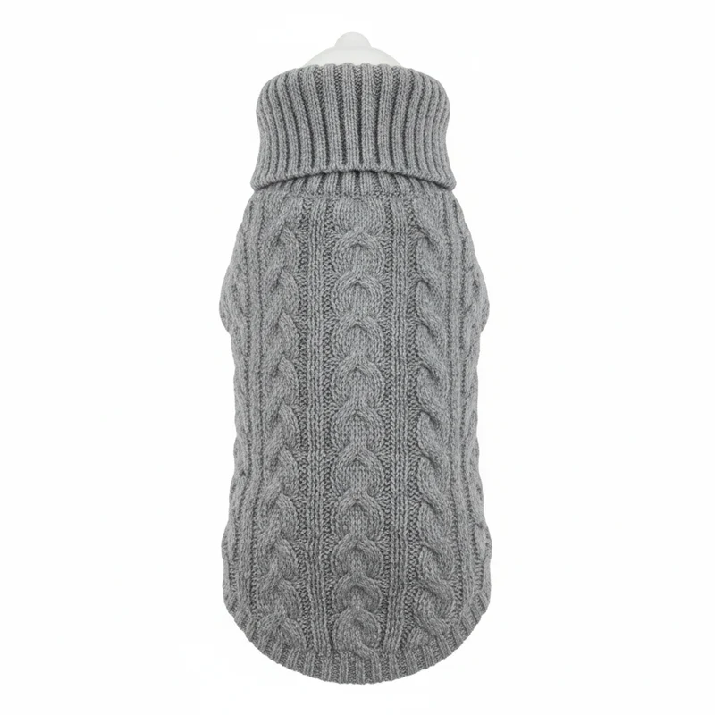 Freedog Jersey Himalaya Gris