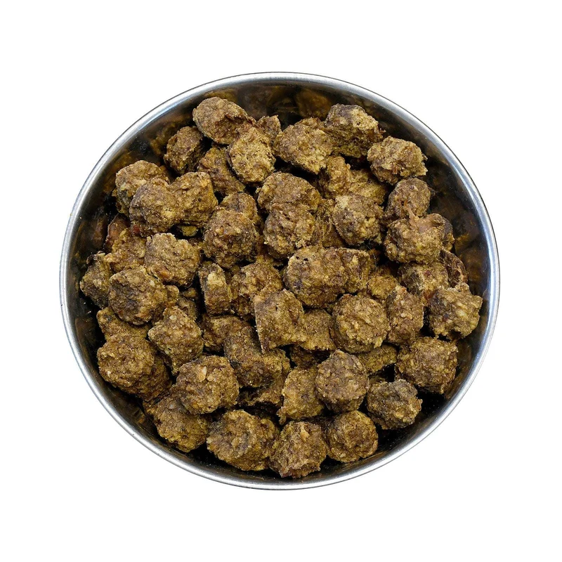 Sanadog Air-Dried Cordero