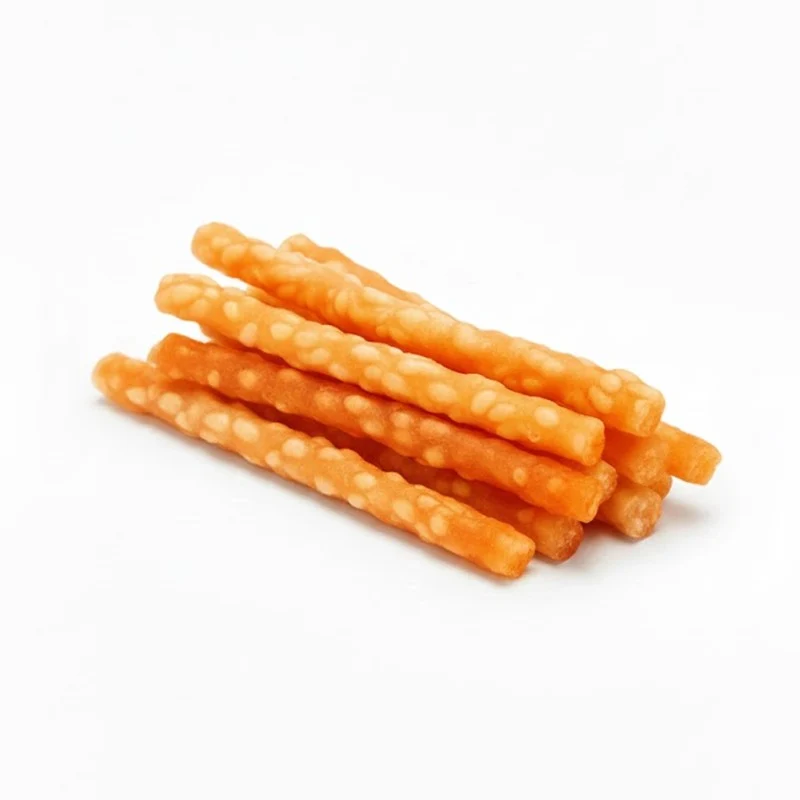 Fresh Naturals Sticks de Arroz y Conejo 90g