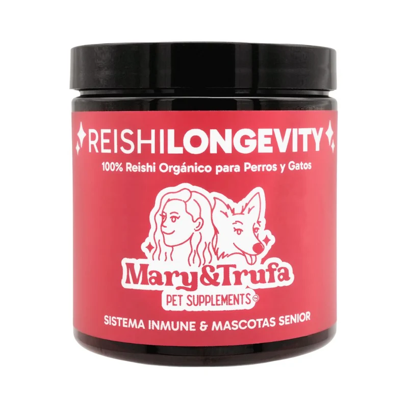 Pack Articular - Reishi Longevity (75 gr) + Joyful Joints (100 gr)