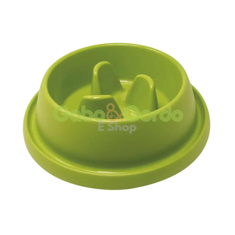 Comedero para perros Slow Food Adagio Anti-Glotonería GP