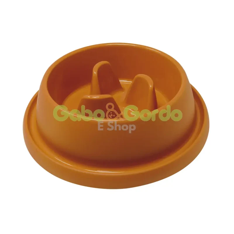 Comedero para perros Slow Food Adagio Anti-Glotonería GP