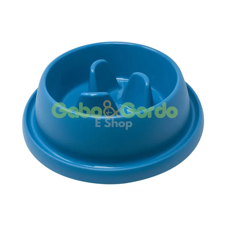 Comedero para perros Slow Food Adagio Anti-Glotonería GP