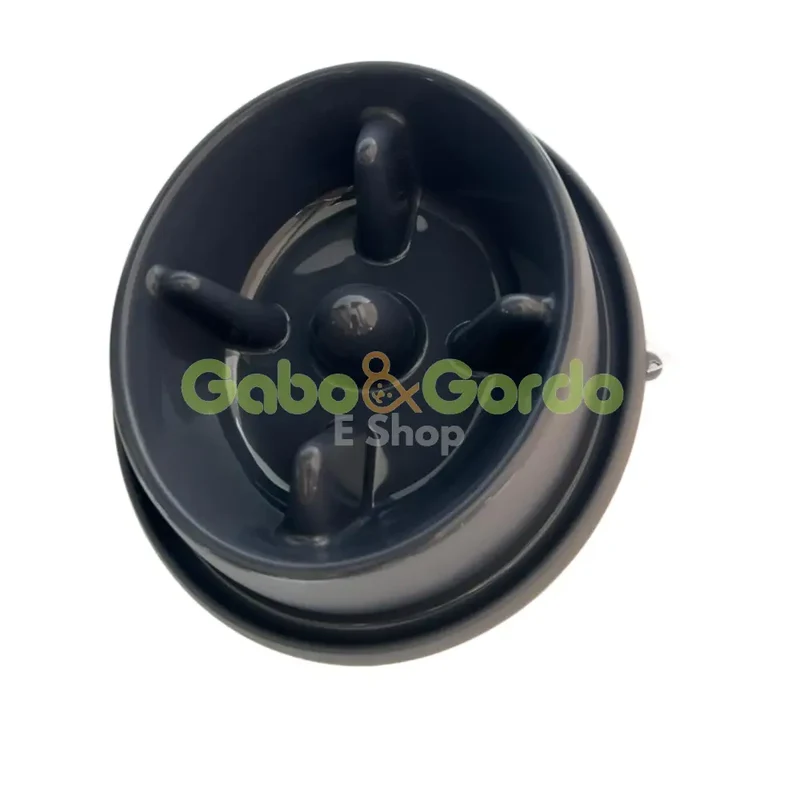 Comedero para perros Slow Food Adagio Anti-Glotonería GP