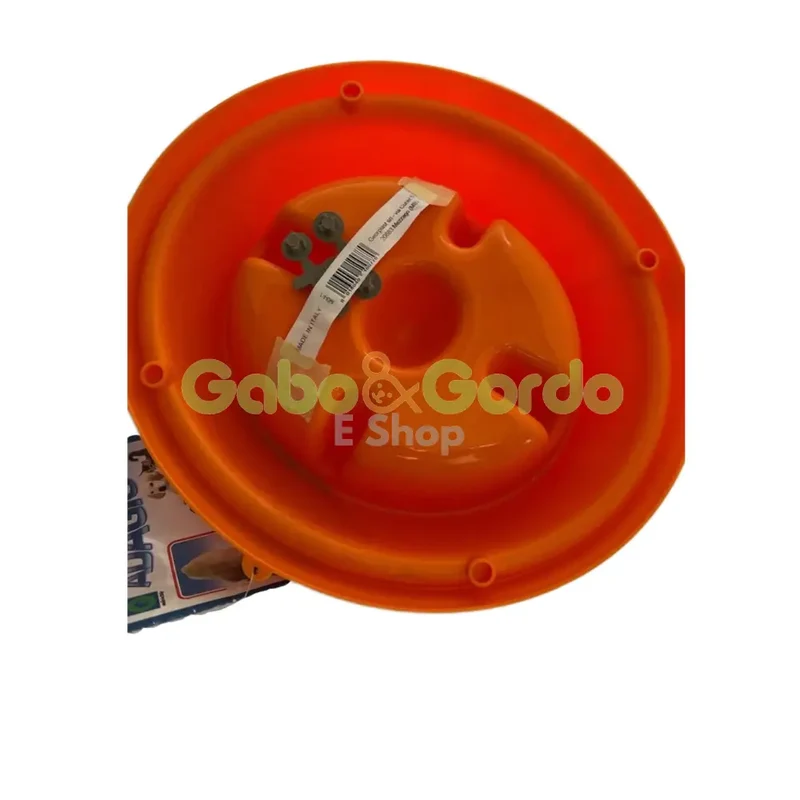Comedero para perros Slow Food Adagio Anti-Glotonería GP