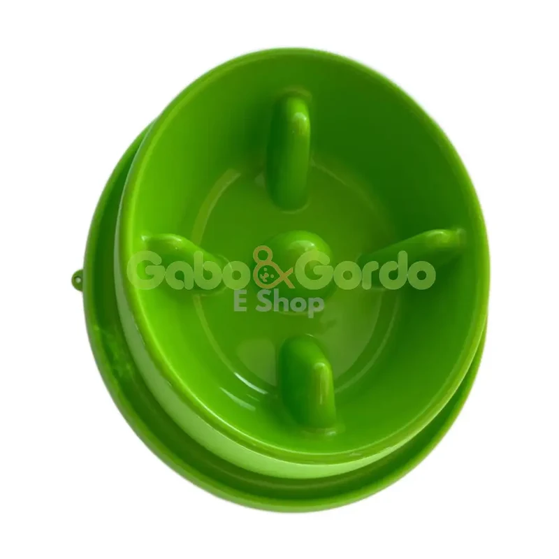 Comedero para perros Slow Food Adagio Anti-Glotonería GP