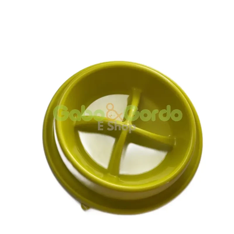 Comedero para perros Slow Food Adagio Anti-Glotonería GP