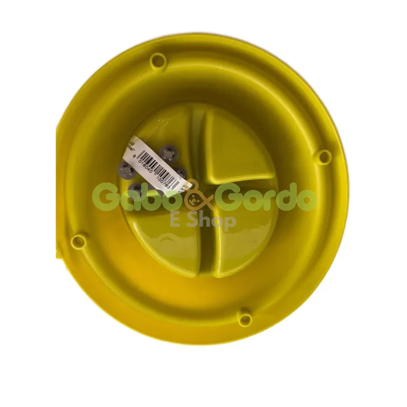 Comedero para perros Slow Food Adagio Anti-Glotonería GP