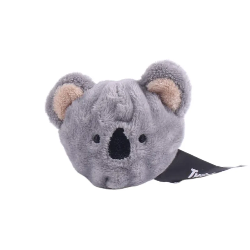 Twinbee Pelota Peluche Koala 5,5cm