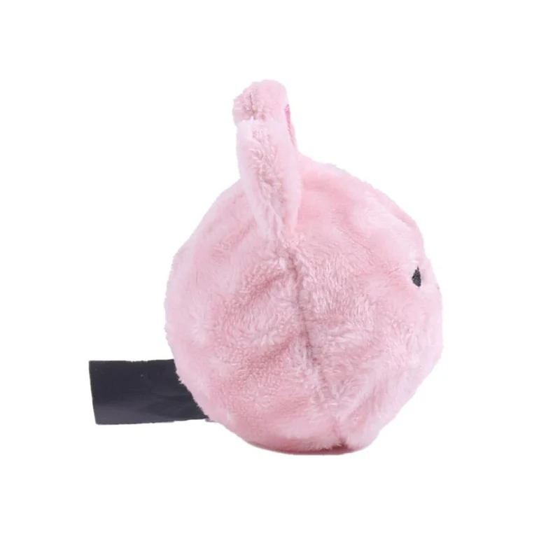 Twinbee Pelota Peluche Conejito 5,5cm