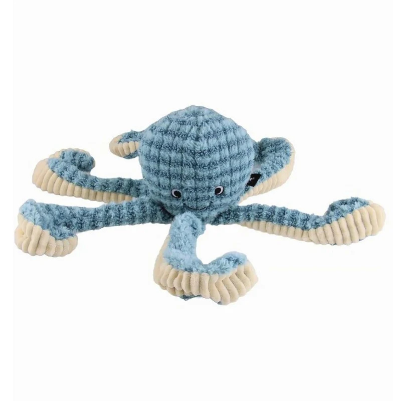 Twinbee Pulpo Crujiente