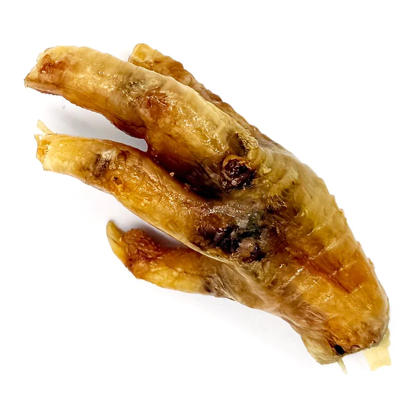 Chicken Paws - 25 Count