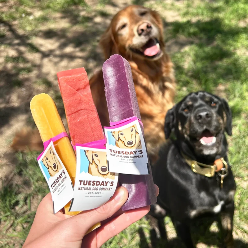Blueberry Yak Cheese (Medium)
