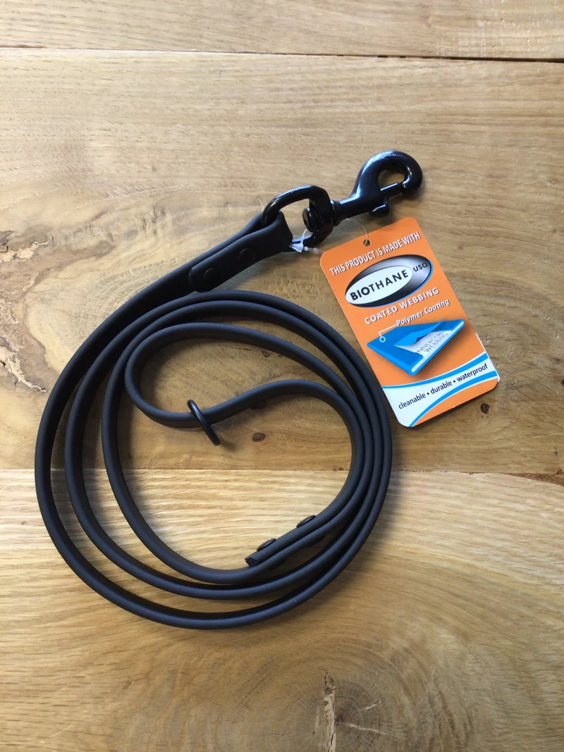 NEO Pet Standard 5/8” BioThane Leash